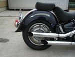 �������� �� ������ �������� Yamaha RoyalStar 1996 ���� 15